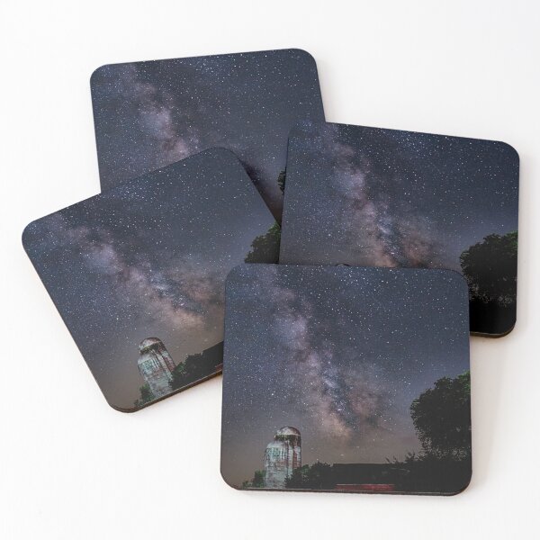 Item preview, Galactic Silos designed and sold by AstroMacPherson.