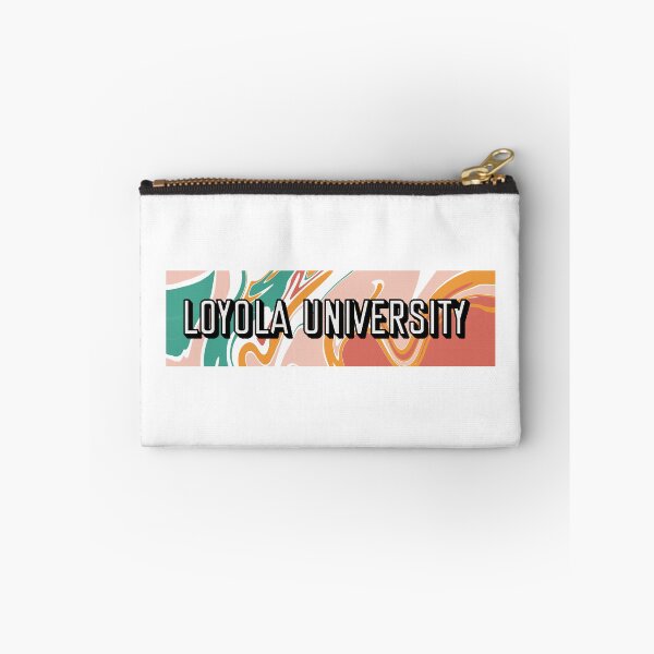 Item preview, Loyola University, Retro 6 designed and sold by roseliliana.