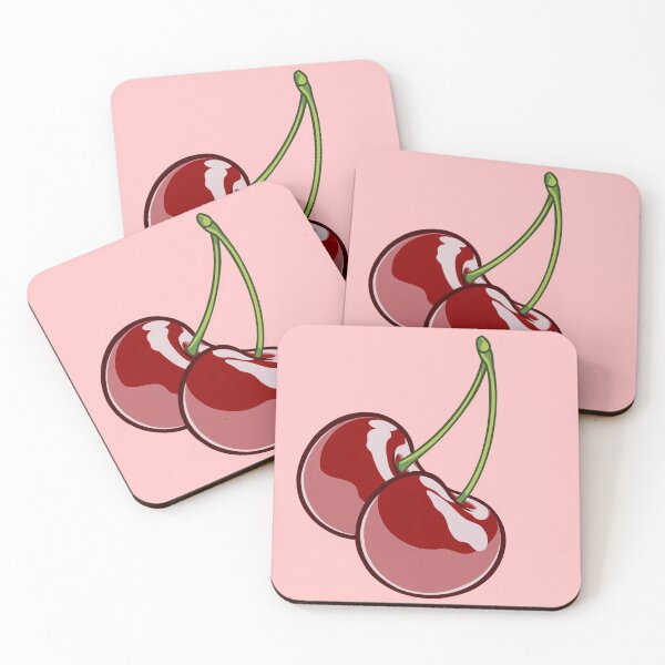 Item preview, The Cherries designed and sold by WillFordArt.