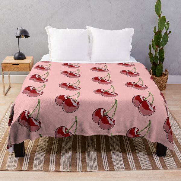 Item preview, The Cherries designed and sold by WillFordArt.