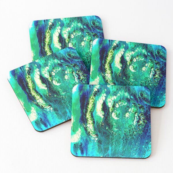 Item preview, Ocean tide designed and sold by Sattguy.