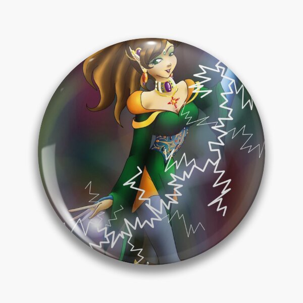 Item preview, Sorceress designed and sold by AnimeGamerGirl.