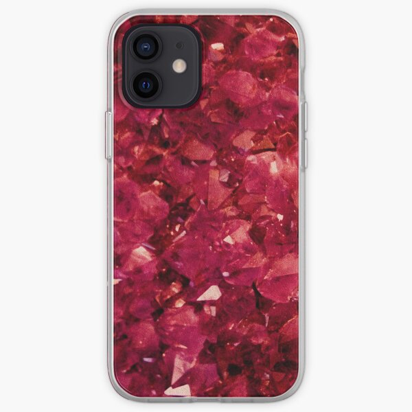Ruby iPhone Soft Case