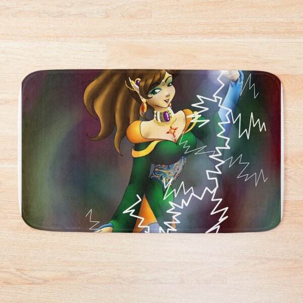 Item preview, Sorceress designed and sold by AnimeGamerGirl.
