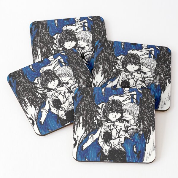 Item preview, Angels designed and sold by AnimeGamerGirl.