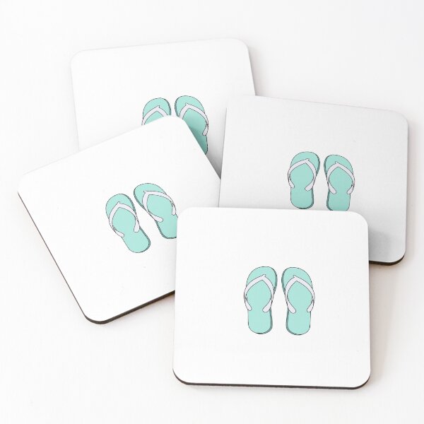 Item preview, Chancletas designed and sold by kvaux.