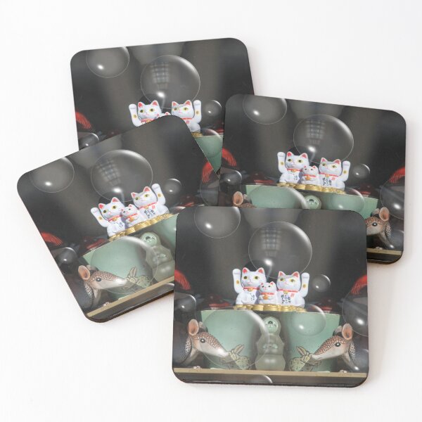 Item preview, "The Alley Kats Take Center Stage" designed and sold by wiscbackroadz.