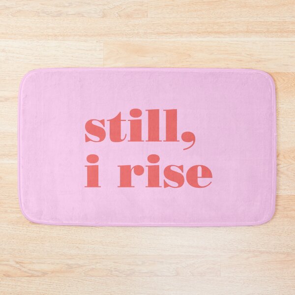Item preview, still, i rise designed and sold by corbrand.