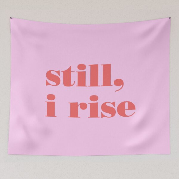 Item preview, still, i rise designed and sold by corbrand.