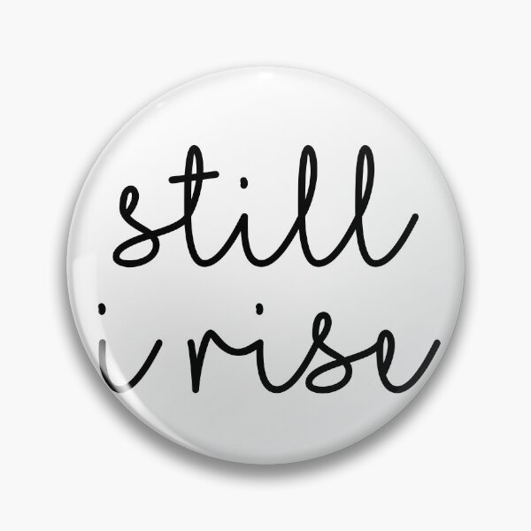 Item preview, Still, i rise designed and sold by corbrand.