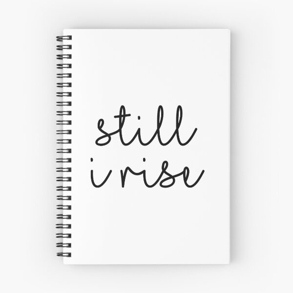 Item preview, Still, i rise designed and sold by corbrand.