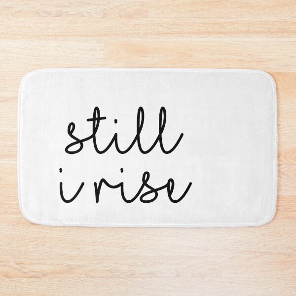 Item preview, Still, i rise designed and sold by corbrand.