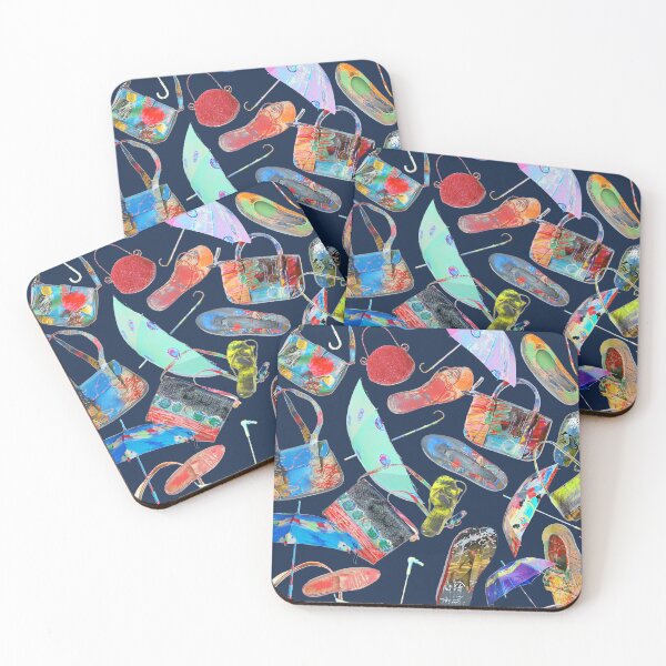 Item preview, Color Pop by Zweng Art designed and sold by Zweng at Home.