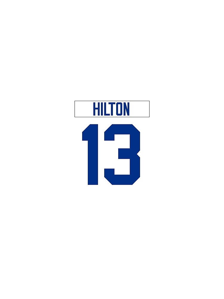 ty hilton t shirt