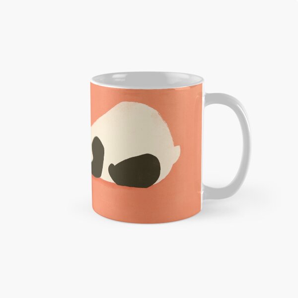 Item preview, The Pug and the Panda designed and sold by jayfleck.