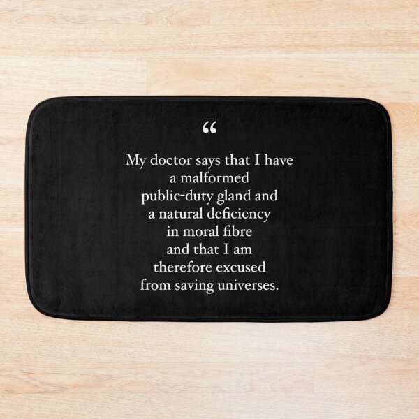 Item preview, A Malformed Public Duty Gland designed and sold by kpccrafty.