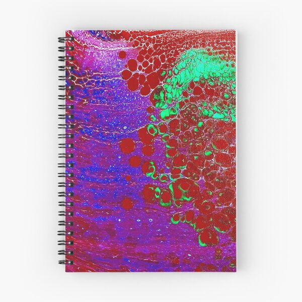 Item preview, Red Algae bloom designed and sold by Sattguy.