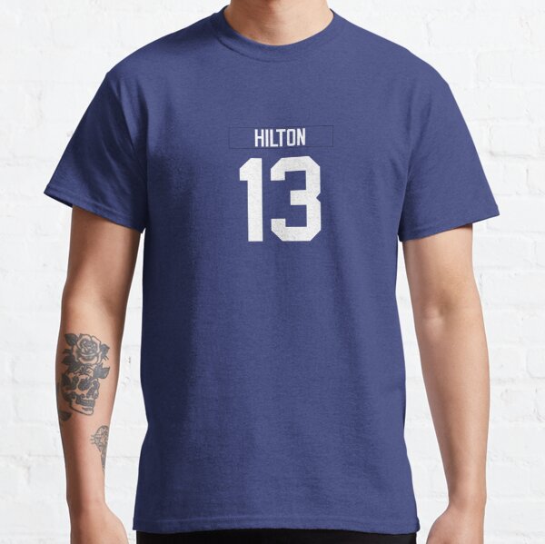 T.Y. Hilton Jerseys, T.Y. Hilton Shirts, Apparel, Gear