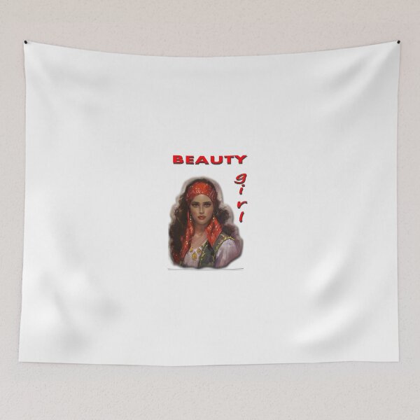 Item preview, Beauty Arab girl designed and sold by adelsebaey1.