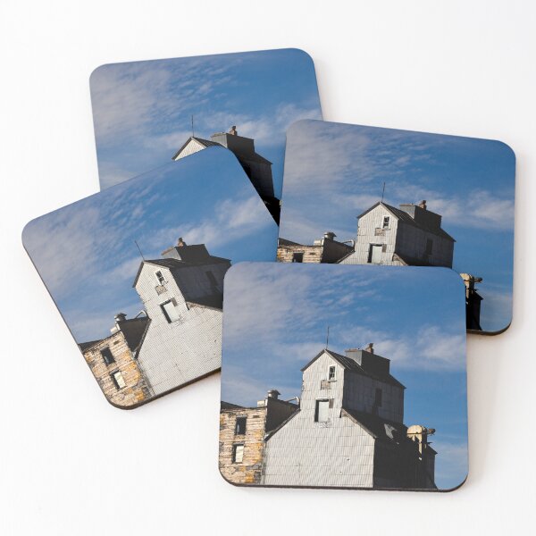 Item preview, Rural Skyline designed and sold by royalblewitup.