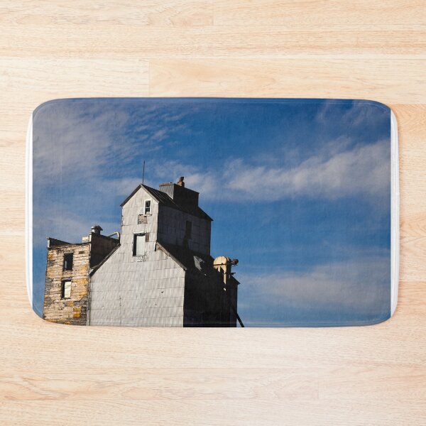 Item preview, Rural Skyline designed and sold by royalblewitup.