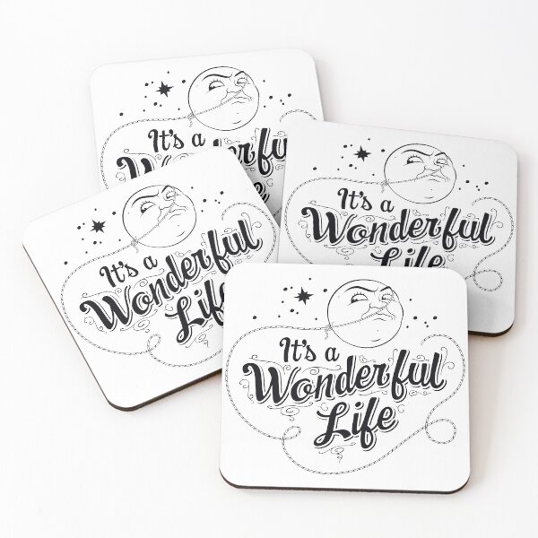 Item preview, It's a Wonderful Life - Title designed and sold by DTH Studios.