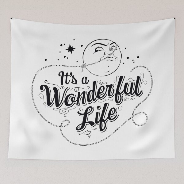Item preview, It's a Wonderful Life - Title designed and sold by DTH Studios.