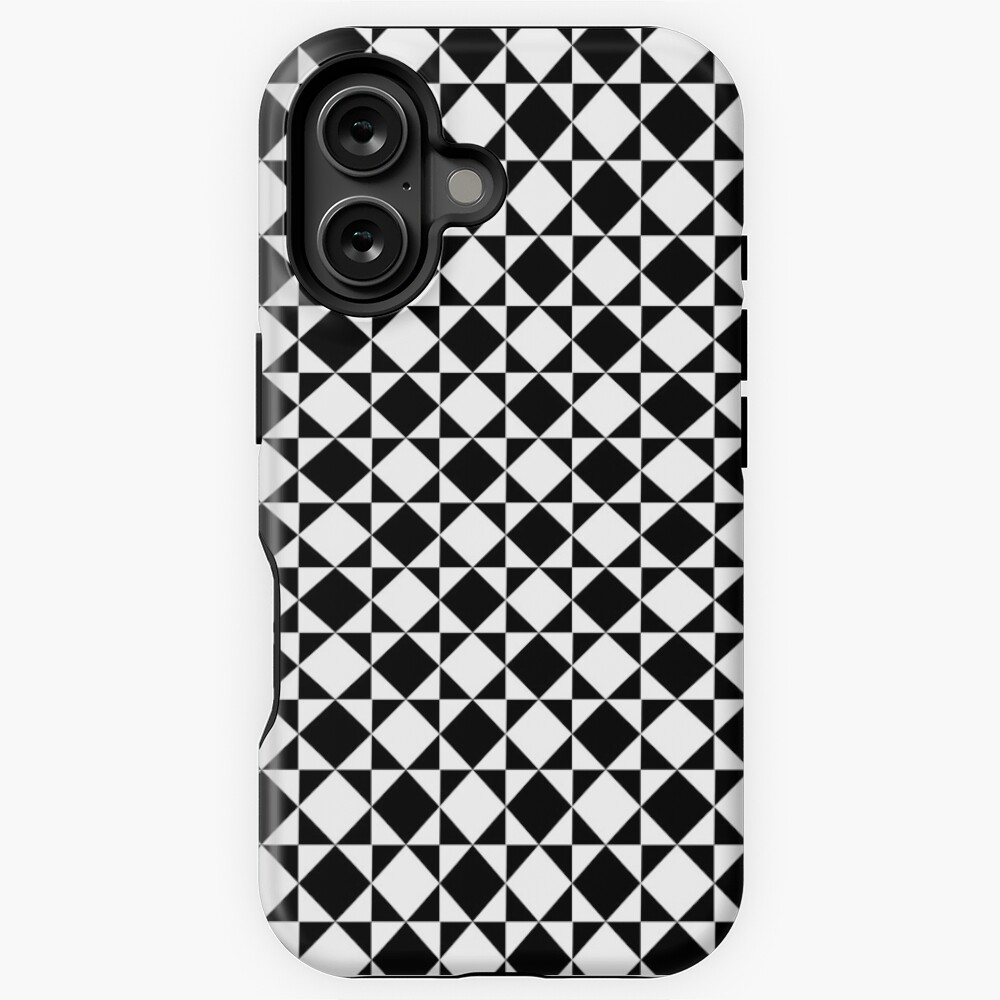 Item preview, iPhone Tough Case designed and sold by kinkatstyle.