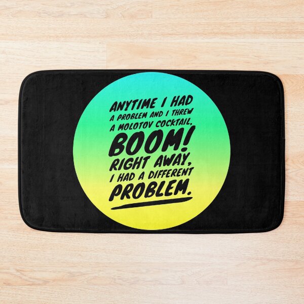 Item preview, Any Time I Had a Problem designed and sold by kpccrafty.