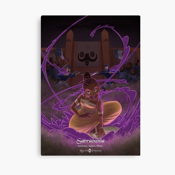 Canvas Print