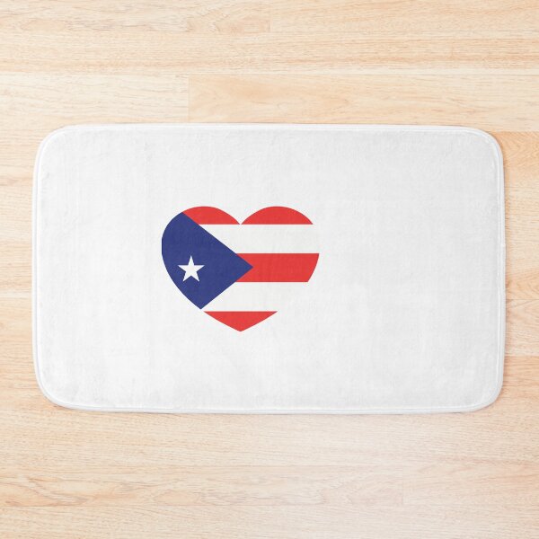Item preview, Puerto Rico Heart and Love designed and sold by egrubbs.