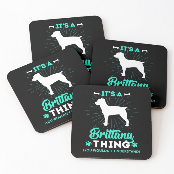 Item preview, It's A Brittany Thing Shirt You Wouldn't Understand designed and sold by Orange Pieces.
