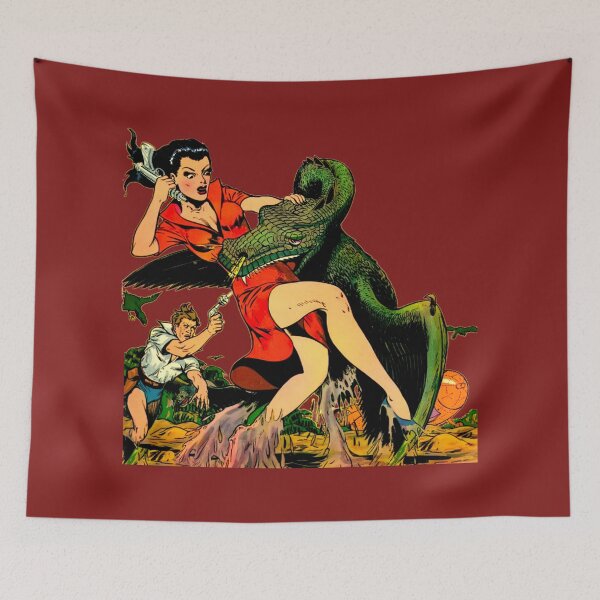 Item preview, OTHER PLANET ADVENTURES designed and sold by McClure.