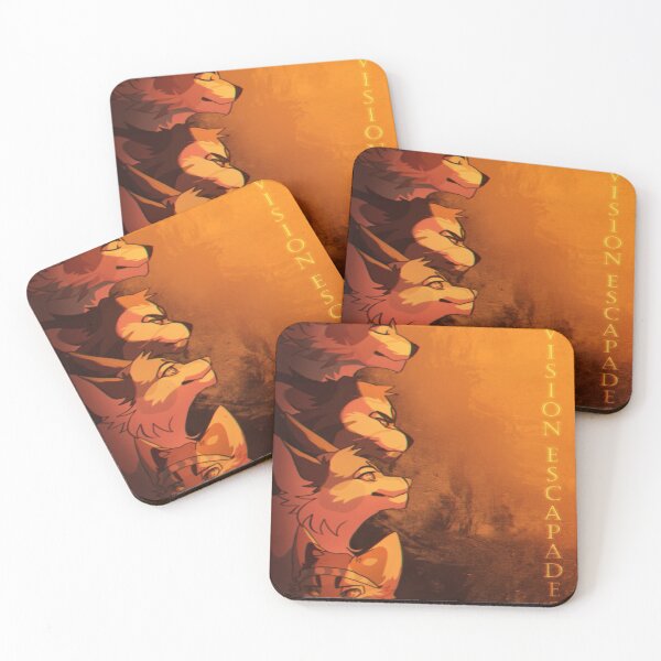 Item preview, Division Escapades  designed and sold by mishkka.