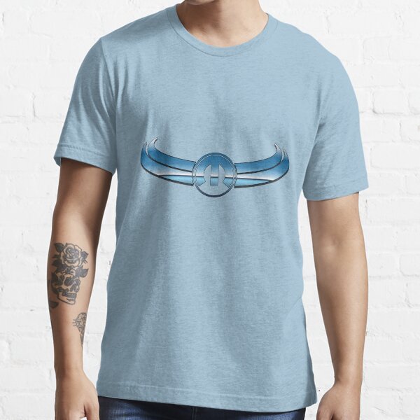 Mopar Wings M TeeShirt Essential T-Shirt