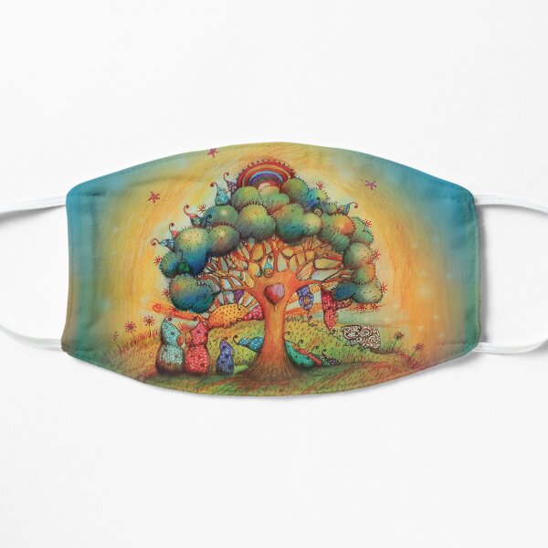 Gnome Babies Mask