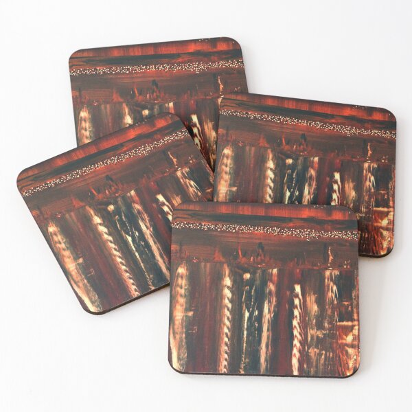 Item preview, Tribal designed and sold by Allisone.