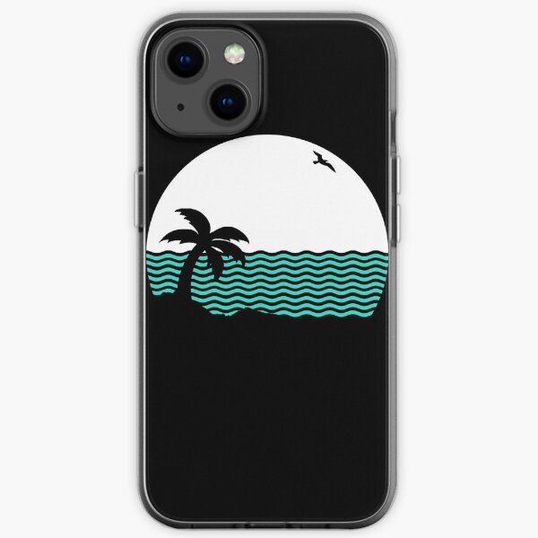 Eliminado Funda blanda para iPhone
