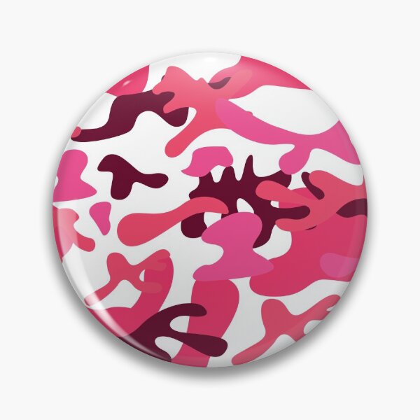 Item preview, Pink Camo designed and sold by InputVSOutput.