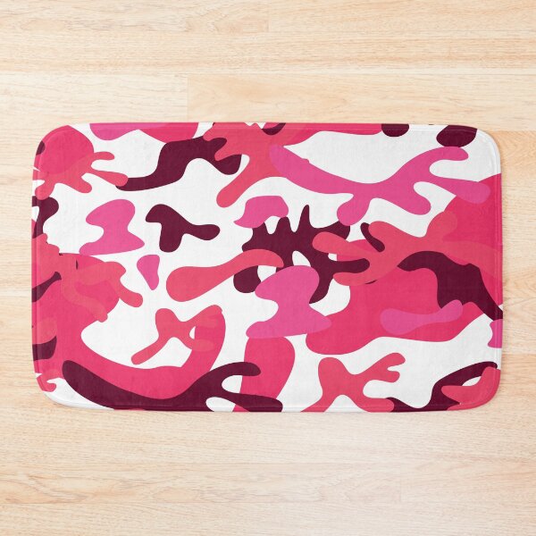 Item preview, Pink Camo designed and sold by InputVSOutput.