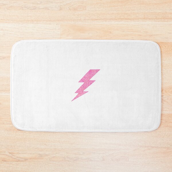 Item preview, zentangle lightning bolt designed and sold by cassidyjohnston.
