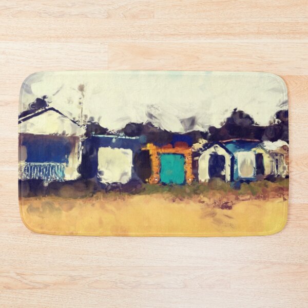 Item preview, Beach Houses  designed and sold by Allisone.