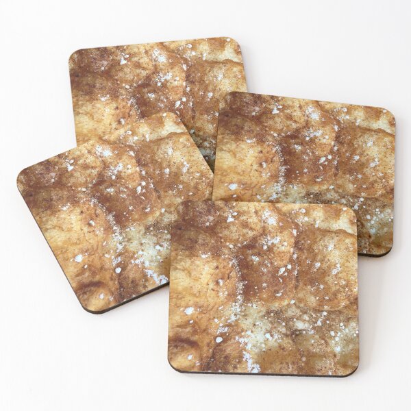 Item preview, fried dough sugar designed and sold by kpccrafty.