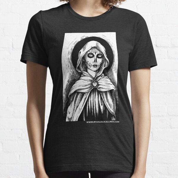 Dia De Los Muertos Essential T-Shirt