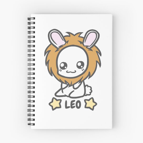 Artikelvorschau, Zodiac Bunny - Leo entworfen und verkauft von Chiherah.