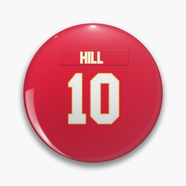 Item preview, Tyreek Hill Chiefs designed and sold by GlazeDesigns.