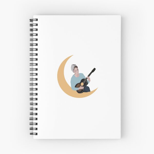 Item preview, Breakfast at Tiffany's : Moon River designed and sold by serendipitous08.