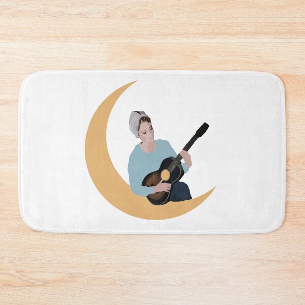 Item preview, Breakfast at Tiffany's : Moon River designed and sold by serendipitous08.