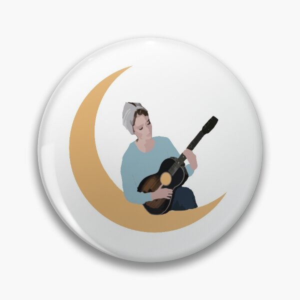 Item preview, Breakfast at Tiffany's : Moon River designed and sold by serendipitous08.