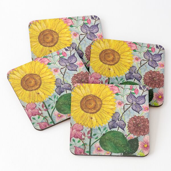 Item preview, Plant your own garden designed and sold by Vicky Finch.